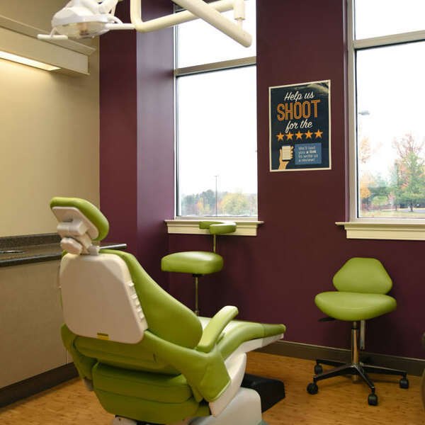 Top Rated Dentist