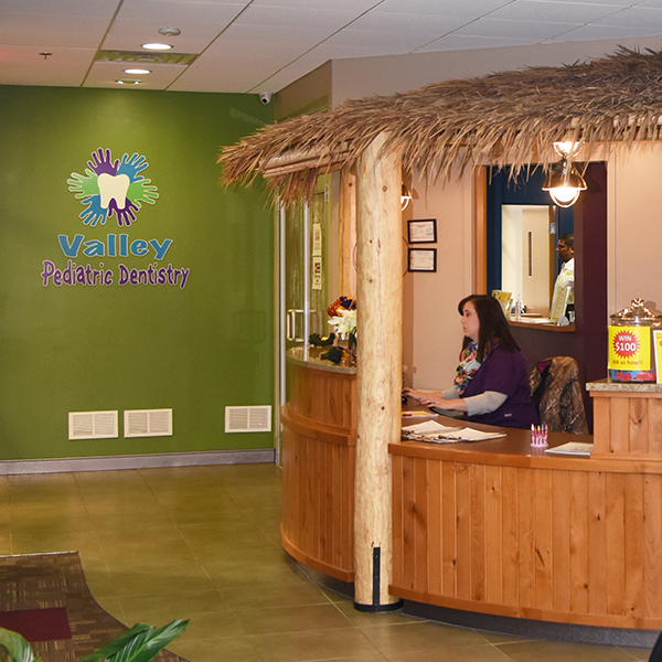 Valley Pediatric Dentistry
