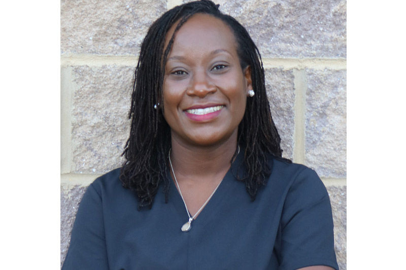 Dr. Juliet Wryter